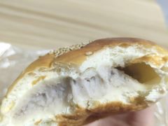 -沁屋面包店(人民东路店)