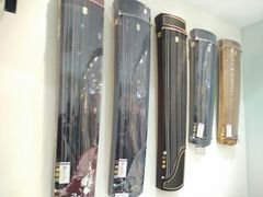 -谈·PIANO(金唐新光界店)
