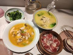 招牌小笼包-竹外桃花·江南小酒馆(SKP·S店)