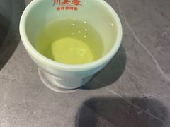 -川芙蓉·市井老川菜(长寿路店)