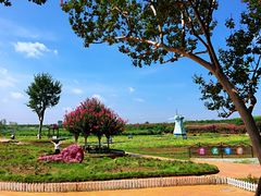 -武汉紫薇都市田园