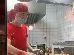 -博多一蘭·乌冬·定食·烧串(徐家汇店)