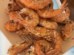 -1910老鲁味海鲜·戳子肉·青岛菜(金沙滩店)