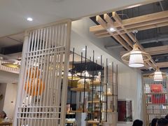 -格桑花开药膳蔬食文化空间