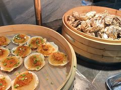 -喜庭海鲜自助(来福士店)