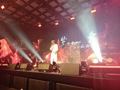 -MOSSO·Liveshow(M3香港广场店)