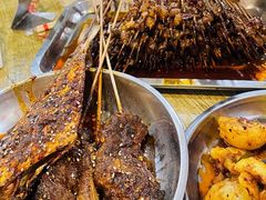 -袁师傅烤肉(弹子石店)