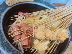 -冒椒火辣(奎星楼街店)