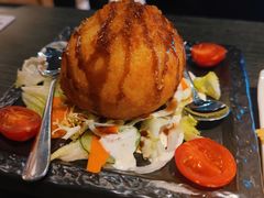 -牛角烧肉(步步高星城天地店)
