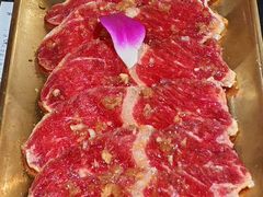 -炙城·韩式烤肉(南京东路店)