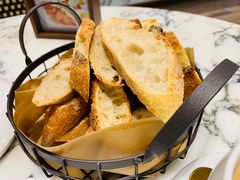 -WHEAT&BAKER-麥(凯德来福士店)