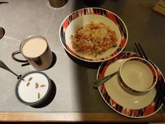 -塔哈尔·新疆盛宴(奉贤龙湖店)