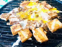 -厚味居炙子烤肉·清真(天桥南纬路店)