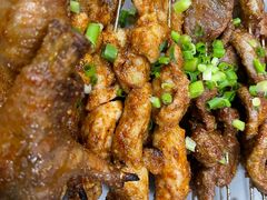 -建国烧烤(建乐路店)