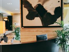 -海宁铂尔曼酒店紫荆中餐厅