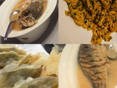 -阿庄新豫菜(航海东路店)