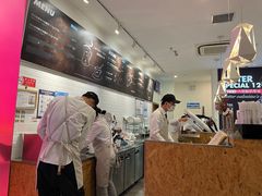 -Blueglass酸奶(财富购物中心店)