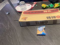 -钱锋炭缸烧烤(南湖大路总店)