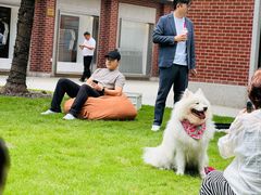 -Money Shops(愚园路店)