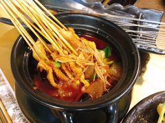-大梦敦煌主题餐厅(国贸店)