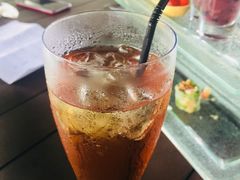 -巴厘岛悦榕庄Jumana露台餐厅