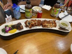 -醉壹号海鲜大排档(厦门美食地标店)