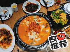 -盛宏鑫·四川鲜鱼馆(一元路店)