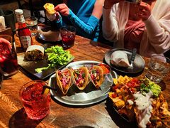 -Q MEX 库迈墨西哥餐吧(三里屯店)
