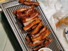 -聚京民福烤鸭店(木樨园店)