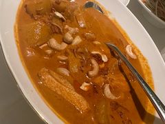 -金链花·泰国餐厅(国贸店)