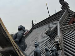 -上海东林寺(金山区)