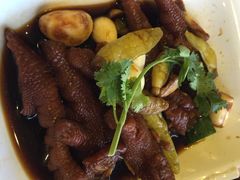 中华茶楼(风华店)-中恒华茶楼(风华店)