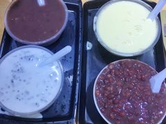 -百花传统甜品店(原址店)