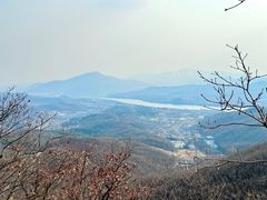 -吉林市朱雀山国家森林公园