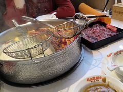 -花田里捞牛火锅(天润店)