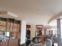 -静之湖湖畔餐厅