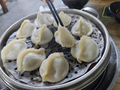 -志亮灌汤蒸饺·清真(庙后街店)