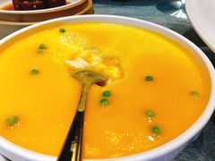 -小厨娘淮扬菜(六合欢乐港店)