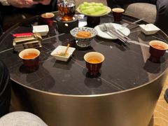 -今轩中餐厅(西安经开洲际酒店)