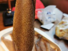 -竹叶涮肉坊(总店)