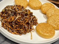 -羲和雅苑•北京烤鸭(平安国际金融中心店)