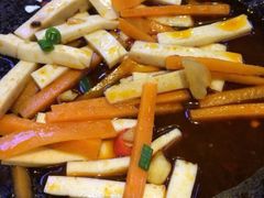 -宽窄巷子冒菜(中华广场店)