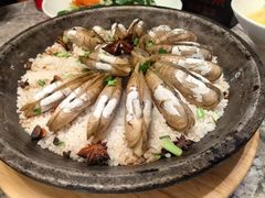 盐焗蛏子-四道菜·福建菜馆(新街口金鹰店)