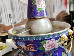 -龙虾风暴(松江店)