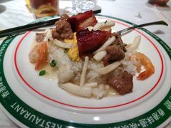 -新世界餐厅(万达店)