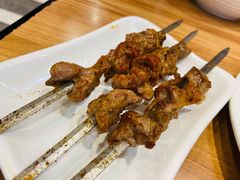 -品回味清真西北楼(宁波首店)