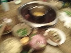 -周幺妹重庆老火锅(银泰城总店)