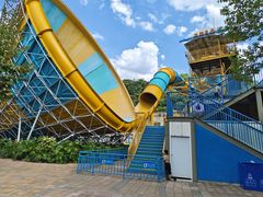 -重庆海昌加勒比海水世界