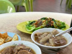 -佑记肉骨茶