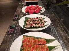 -味餐厅·海鲜·火锅·自助餐